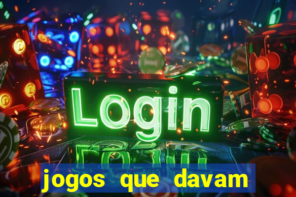 jogos que davam bitcoin em 2010